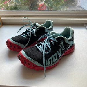 INOV8 Women's Running Shoes - size 8